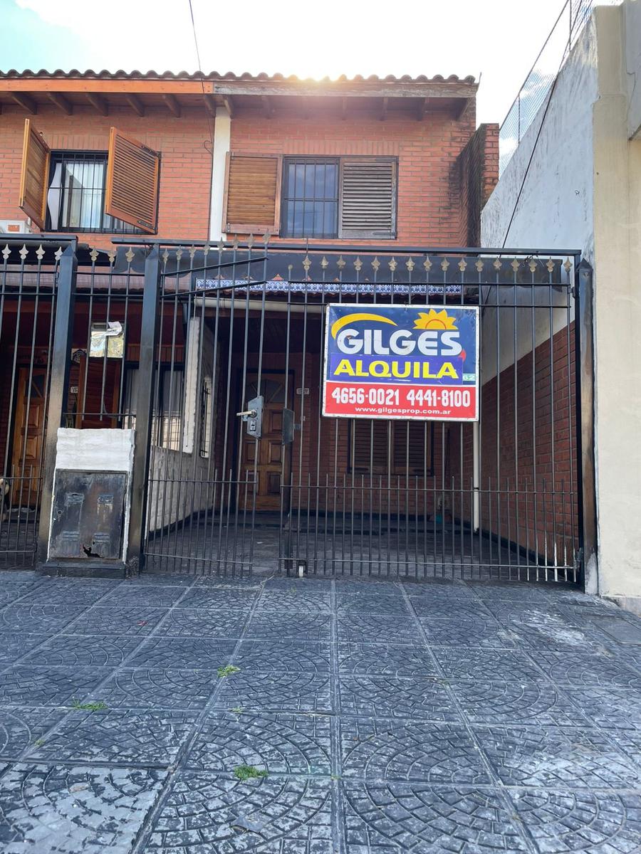 Departamento en LARTIGAU  al 1500, Ramos Mejia