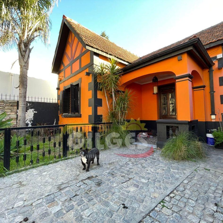 Casa en CASEROS  al 200, Haedo