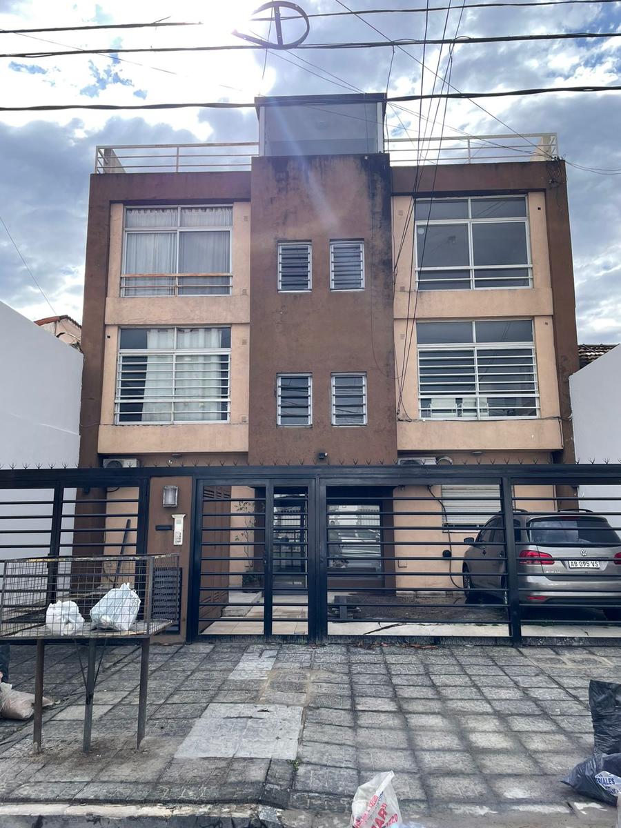Departamento en BERON DE ASTRADA al 1300, Ramos Mejia