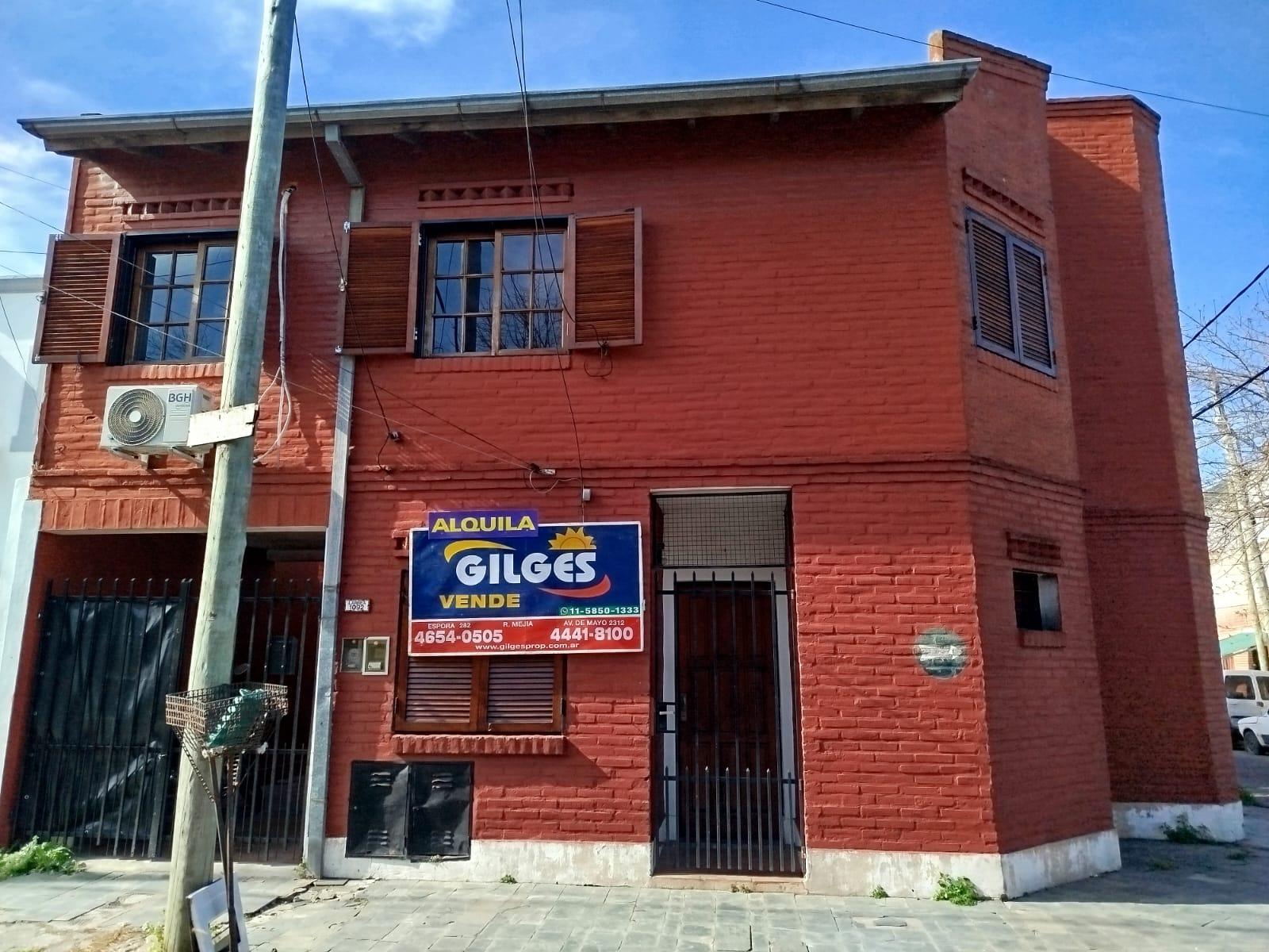 Departamento en LARREA  al 1000, Ramos Mejia